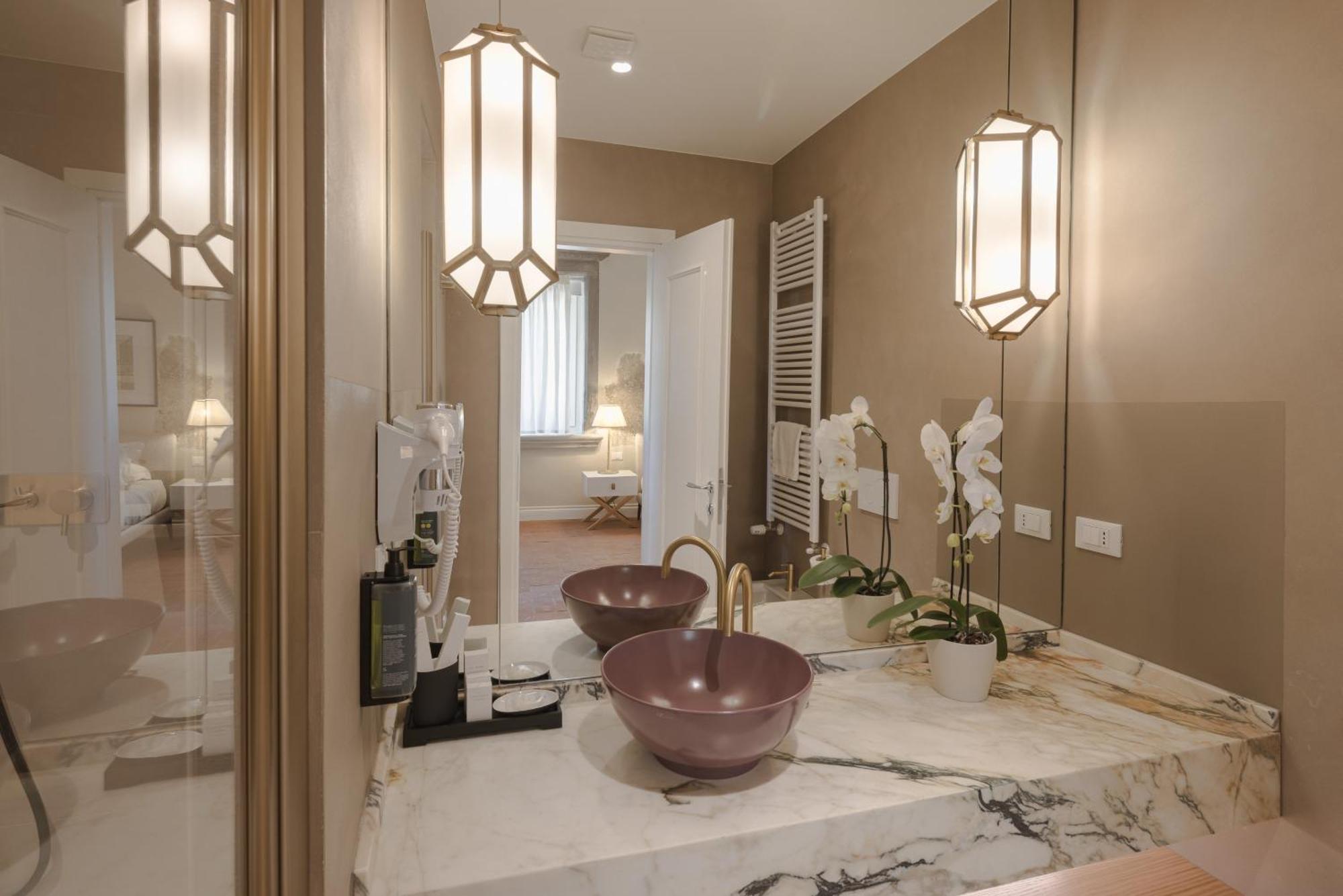 Gjestgiverier Relais Condotta Firenze