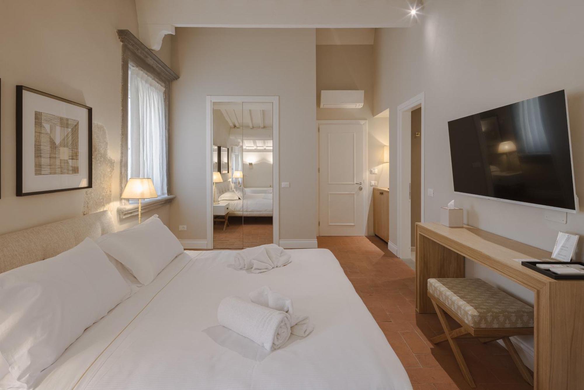 Relais Condotta Gjestgiverier 4*