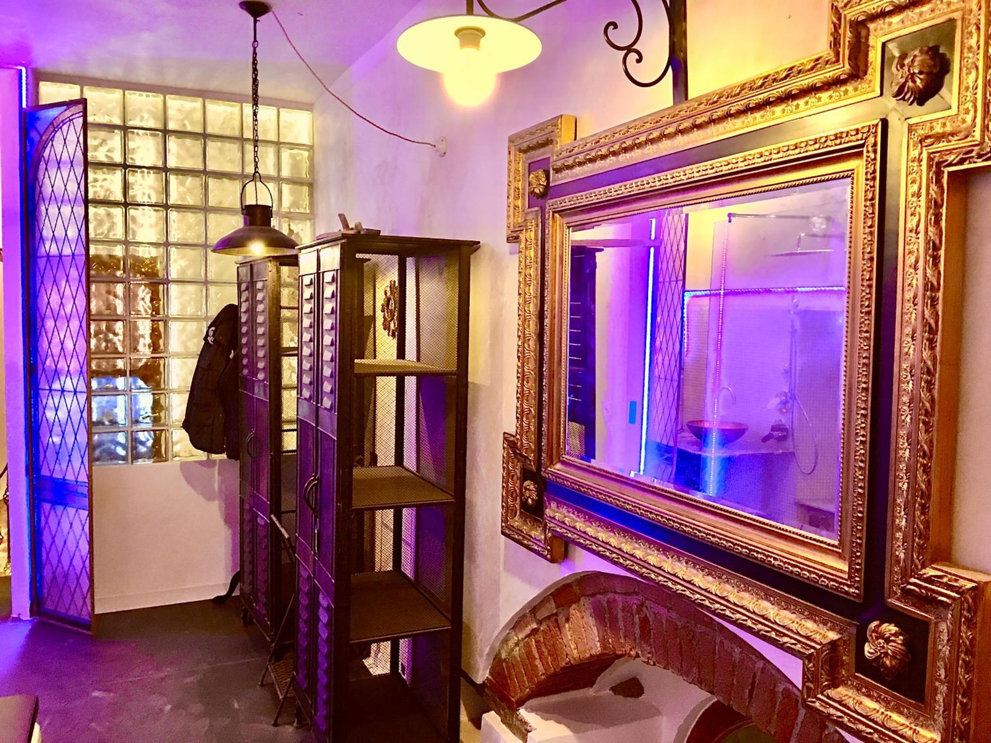 Bed & Breakfast Castello Di Montalbano *