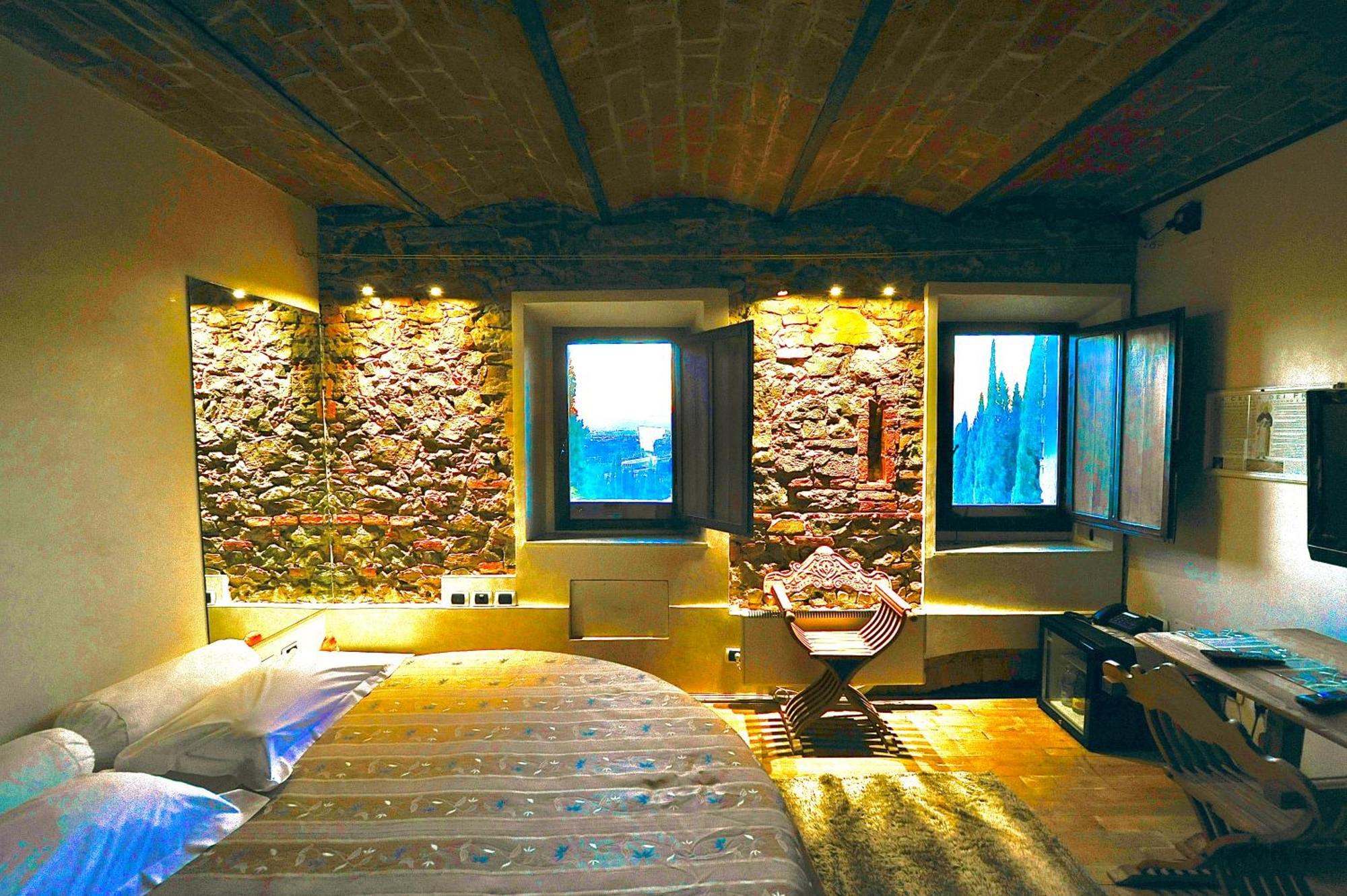 Bed & Breakfast Castello Di Montalbano Firenze