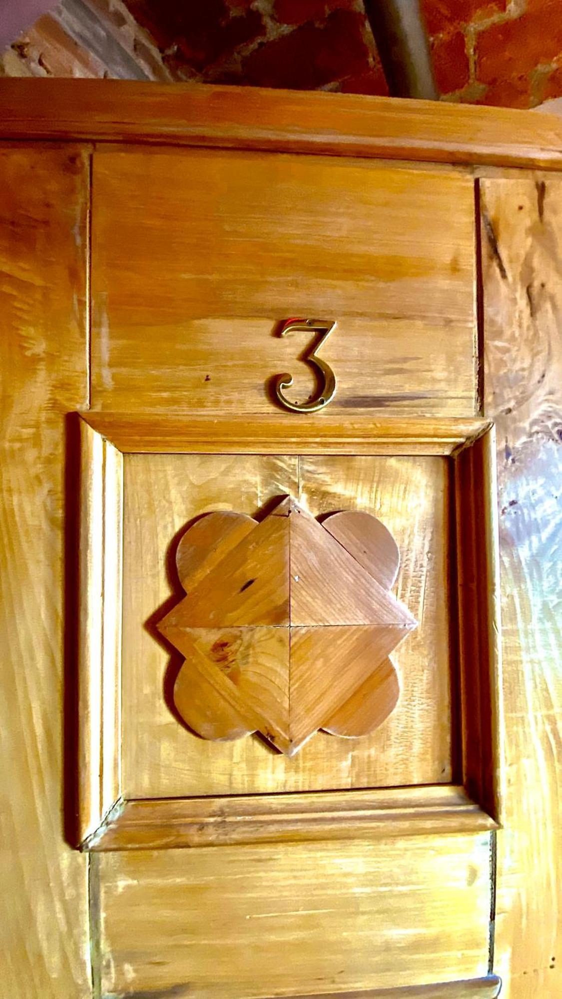 Castello Di Montalbano