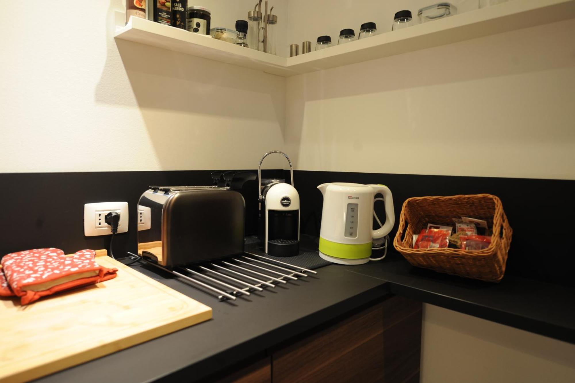 Appartement Belf 3 - In Centro Citta - Parcheggio Gratuito