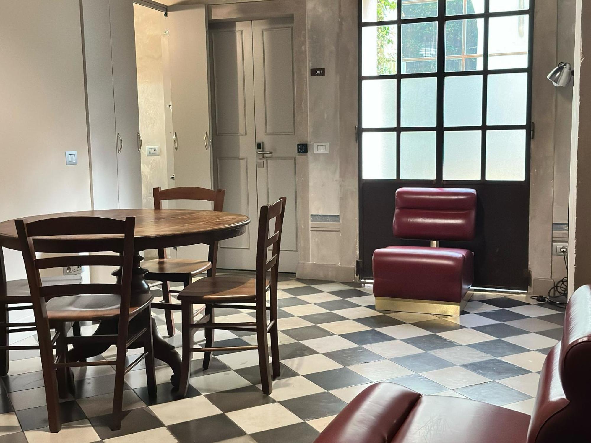 Numa Palazzo San Niccolo 4* Florence