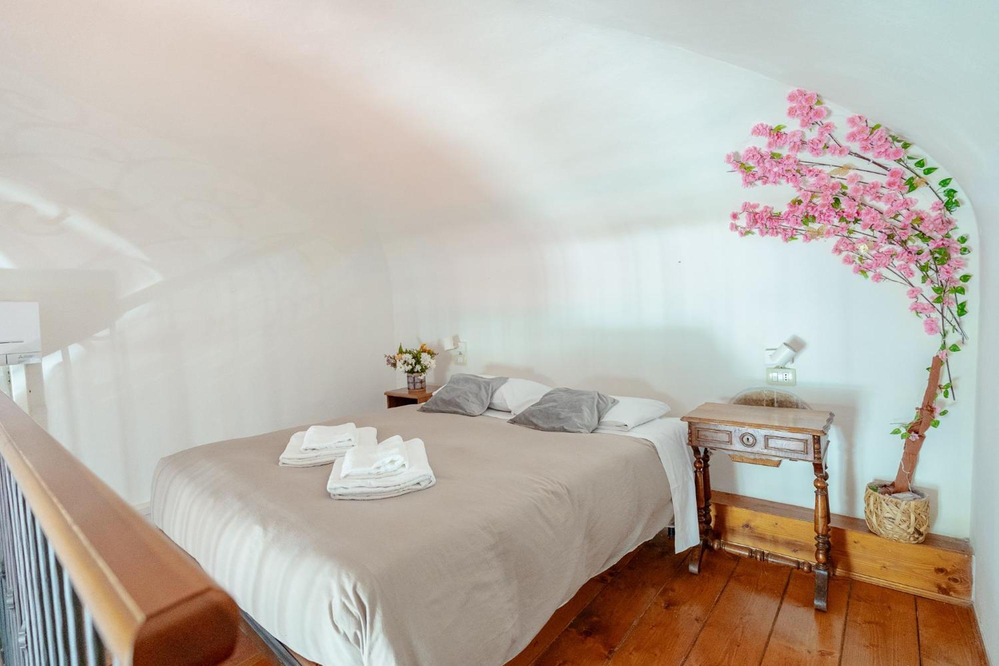 Apartamento 1 - Monolocale Silenzioso Vicino Al Centro *