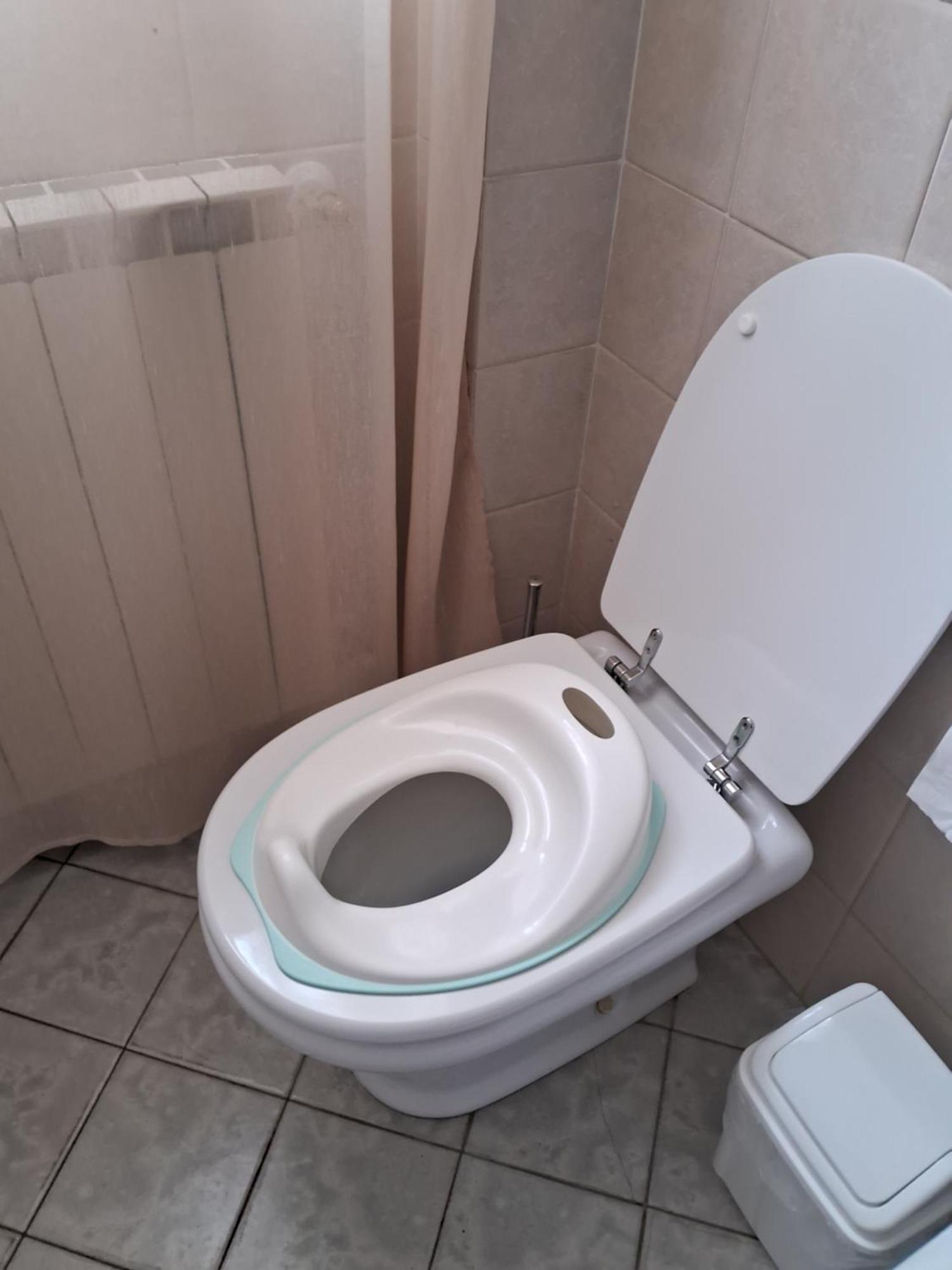 Tra Arte E Natura Ingresso Indipendente Apartamento