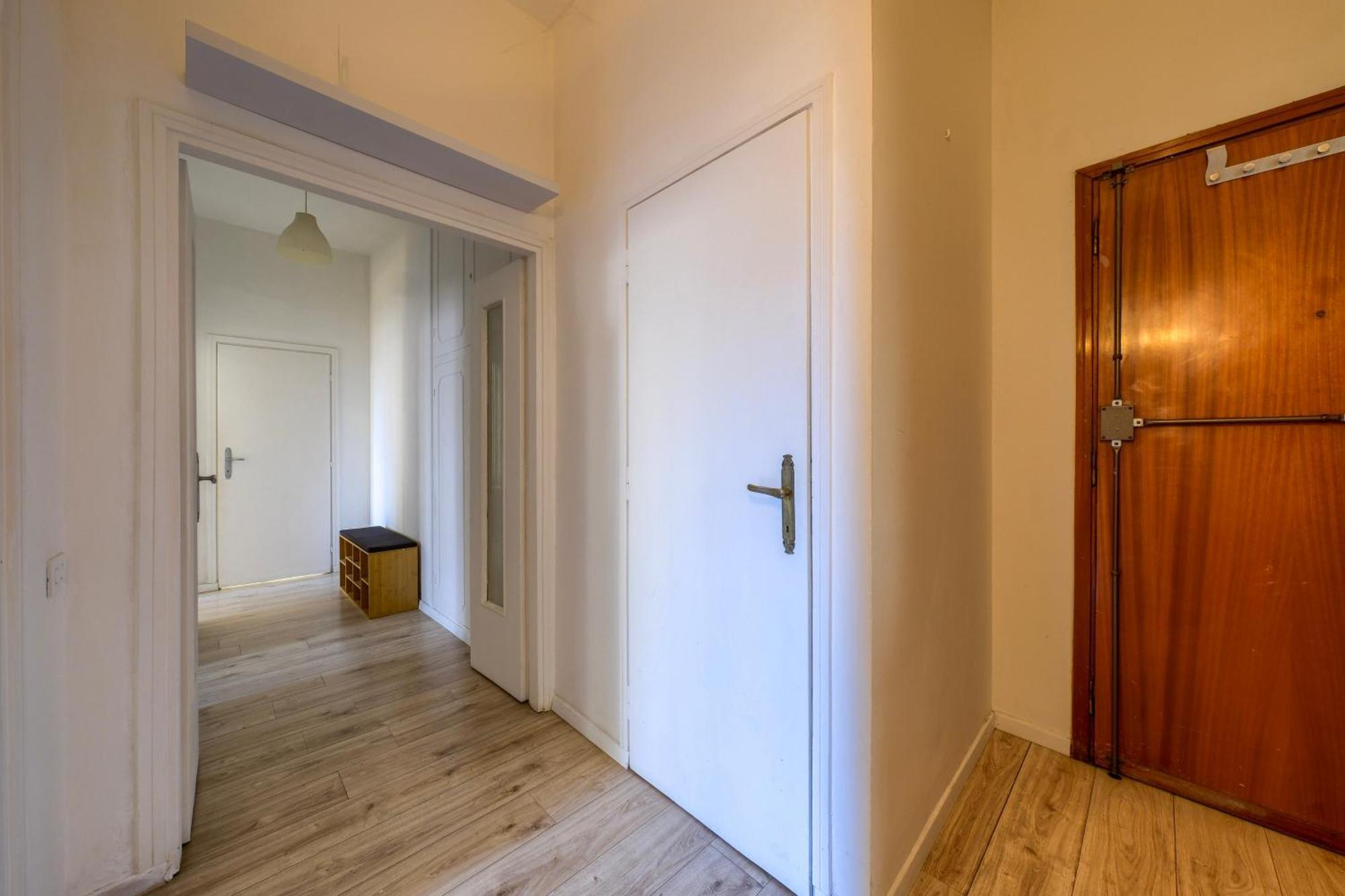 Show Me 2 Bedroom Duomo & Airport Tram Lejlighed