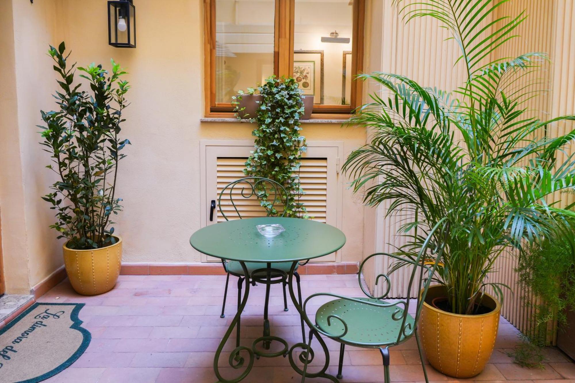 Dimora Del Mercante - Luxury Casa de hóspedes