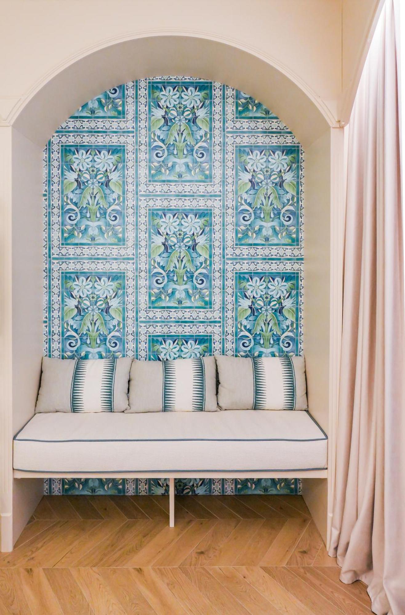 Casa de hóspedes Dimora Del Mercante - Luxury