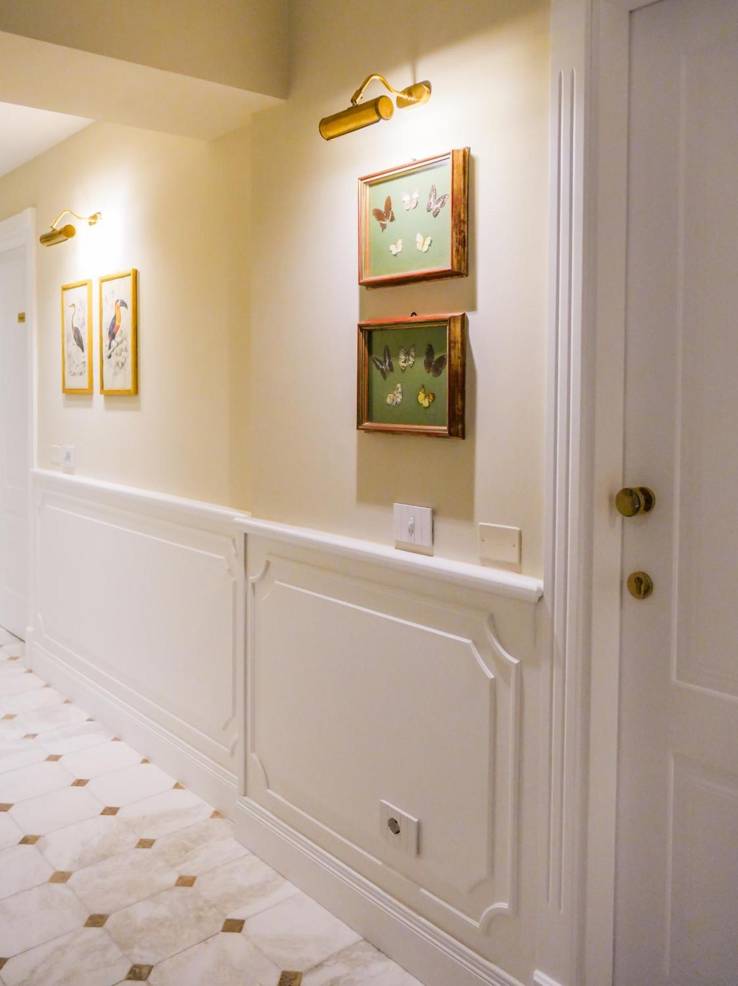Casa de hóspedes Dimora Del Mercante - Luxury Florença