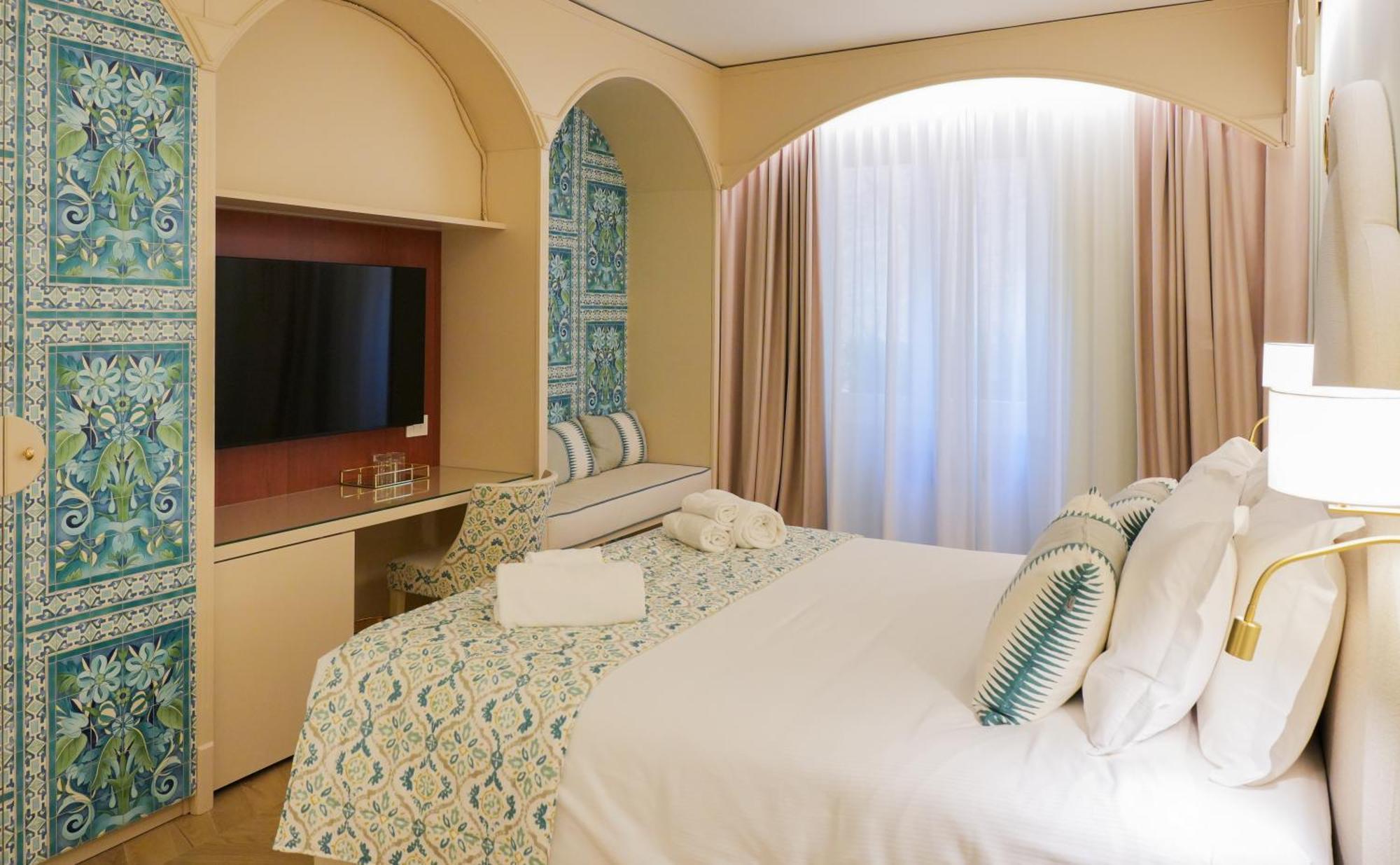 Dimora Del Mercante - Luxury