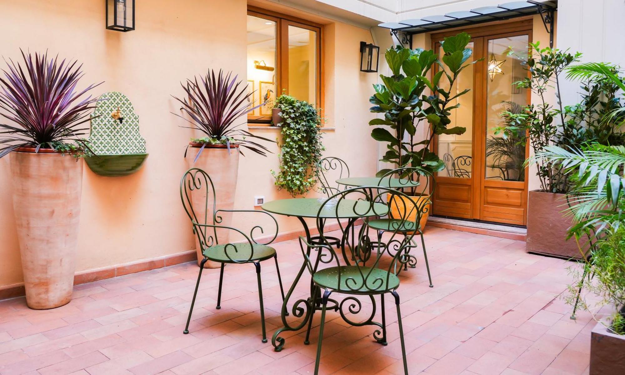 Dimora Del Mercante - Luxury Casa de hóspedes *