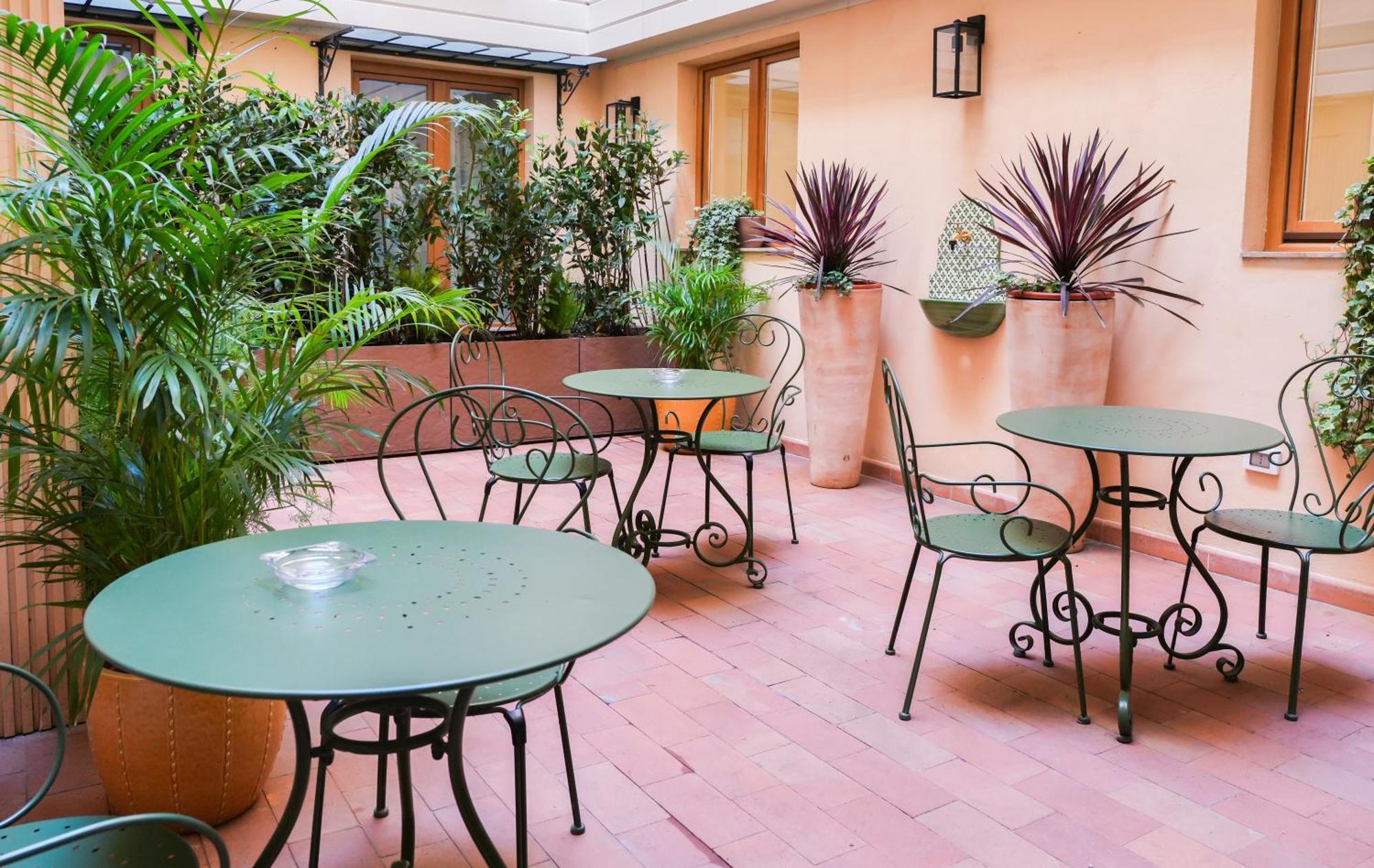 Casa de hóspedes Dimora Del Mercante - Luxury *