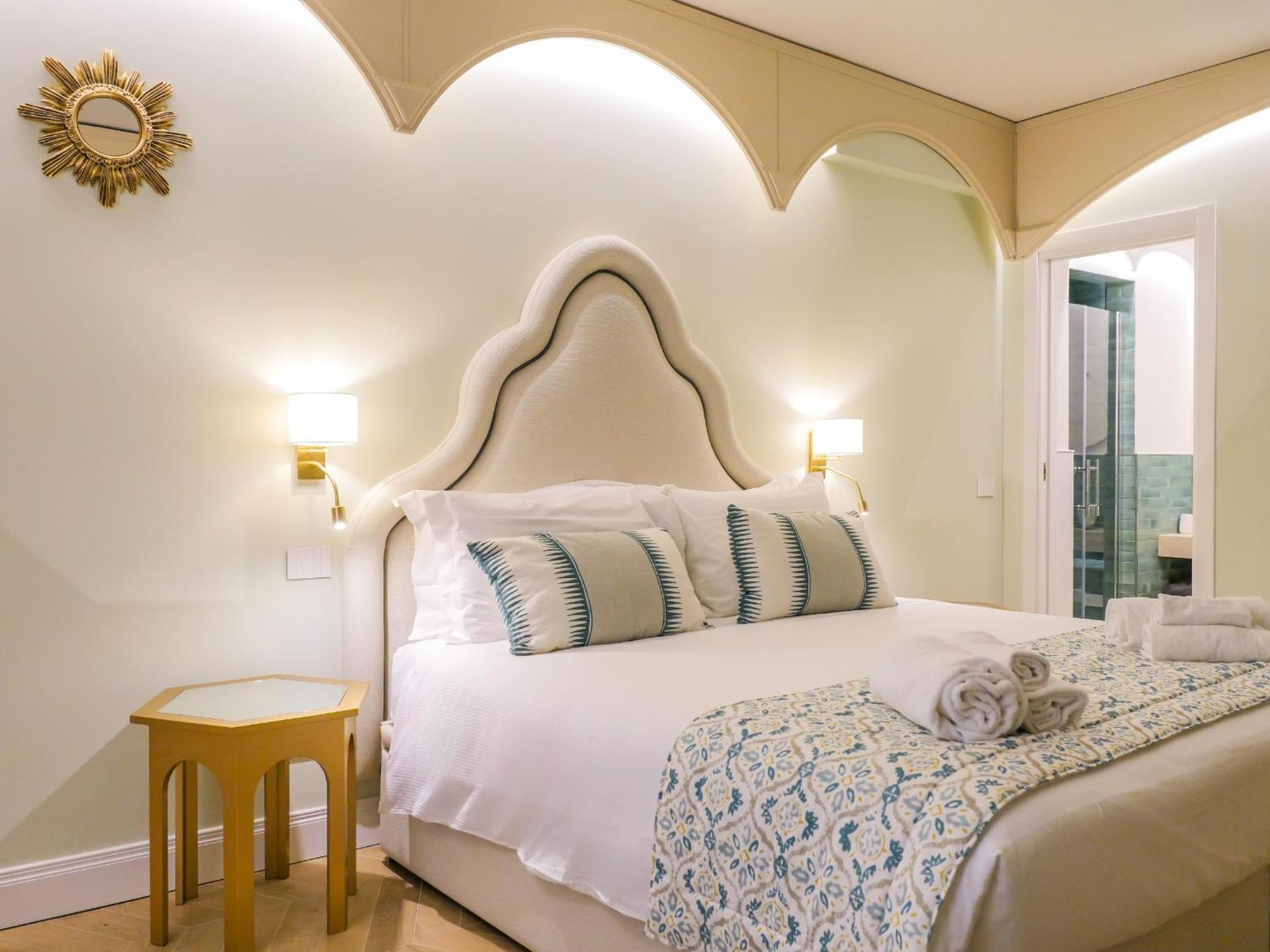 Dimora Del Mercante - Luxury Casa de hóspedes Florença