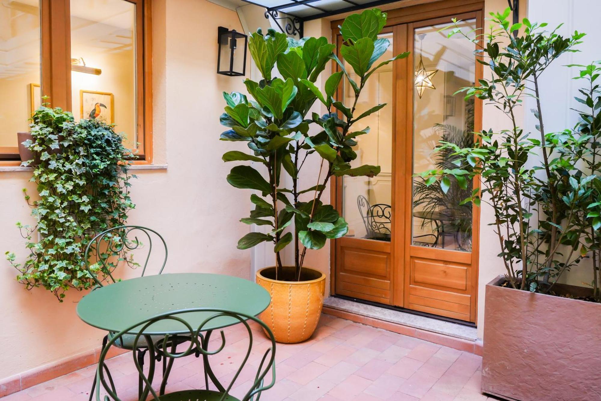 Dimora Del Mercante - Luxury Casa de hóspedes