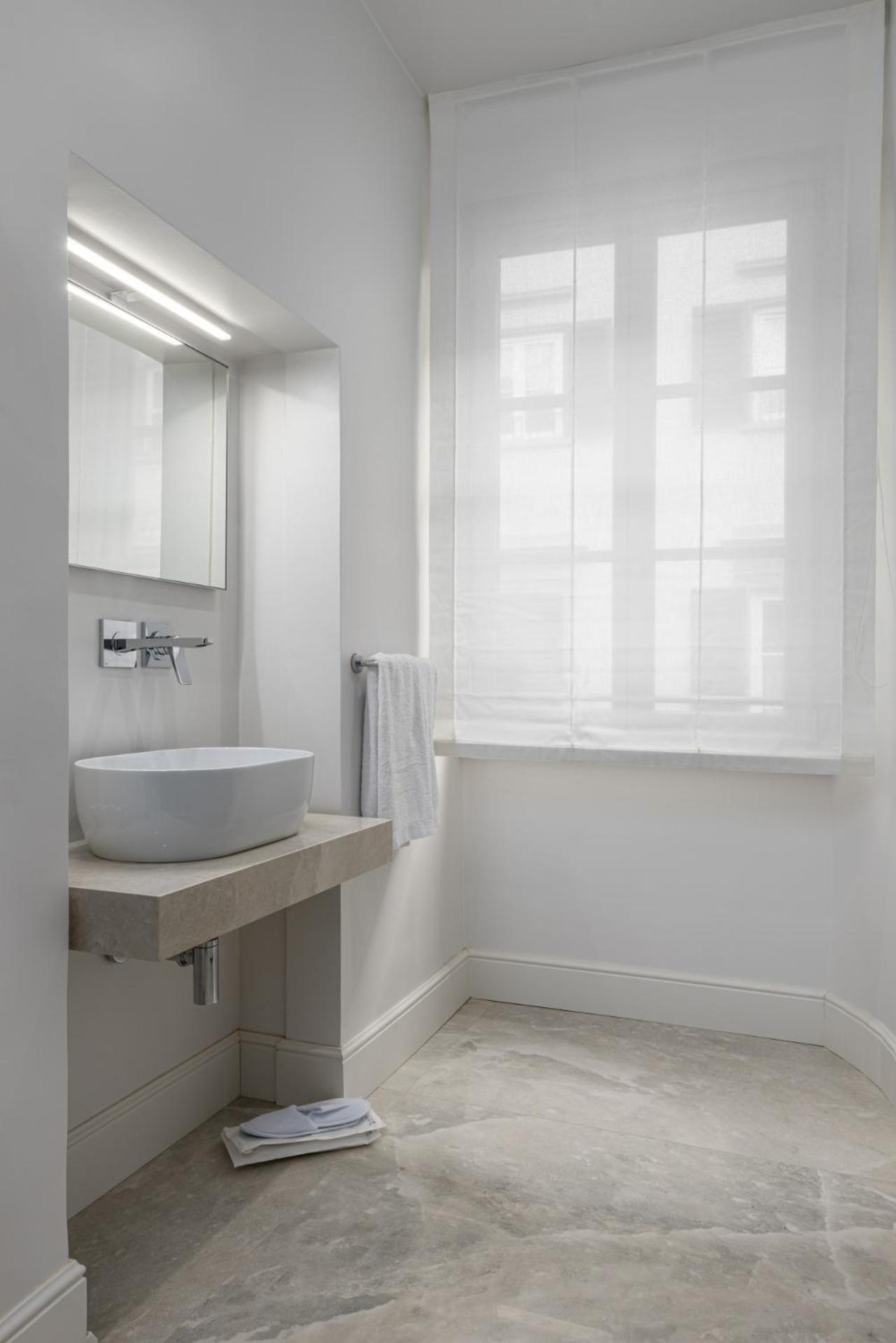 Appartement Magia Di