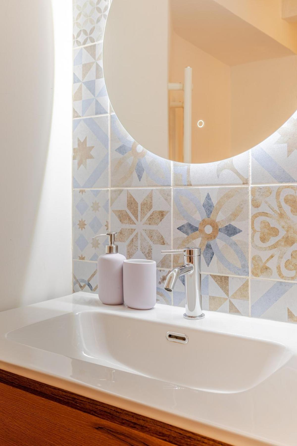 Apartamento Elegante Al Primo Piano Piazza Santa Croce
