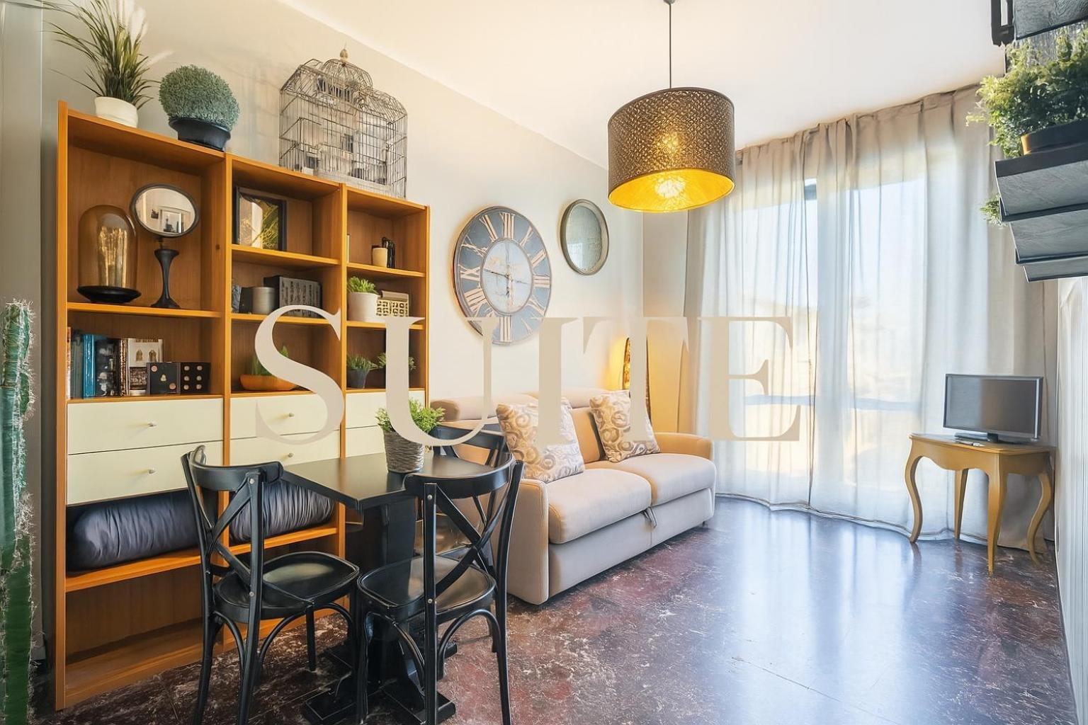 Residenza Olimpo Center * Florence