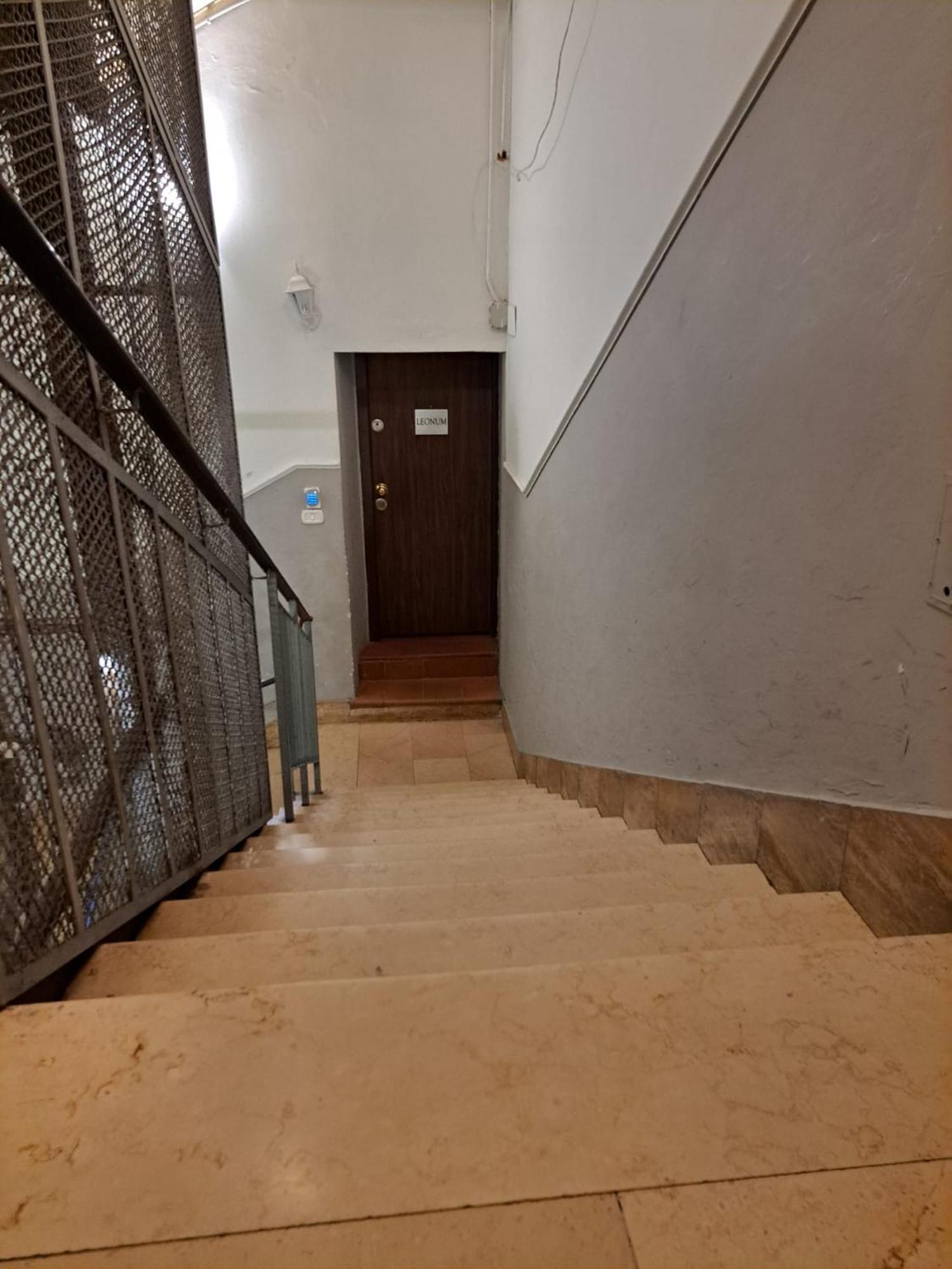 Bed & Breakfast Leonum