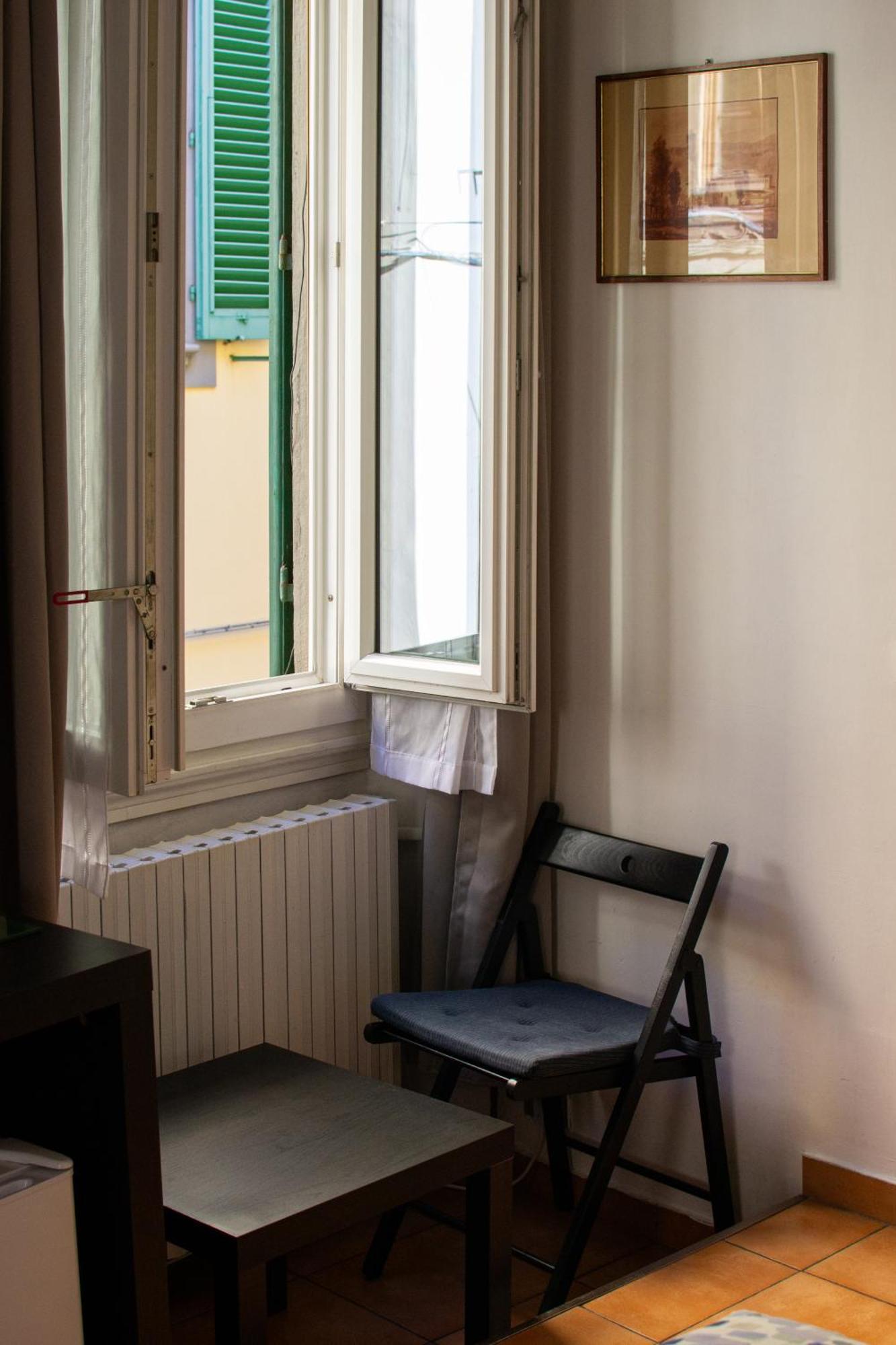 Althea Maison d'hôtes