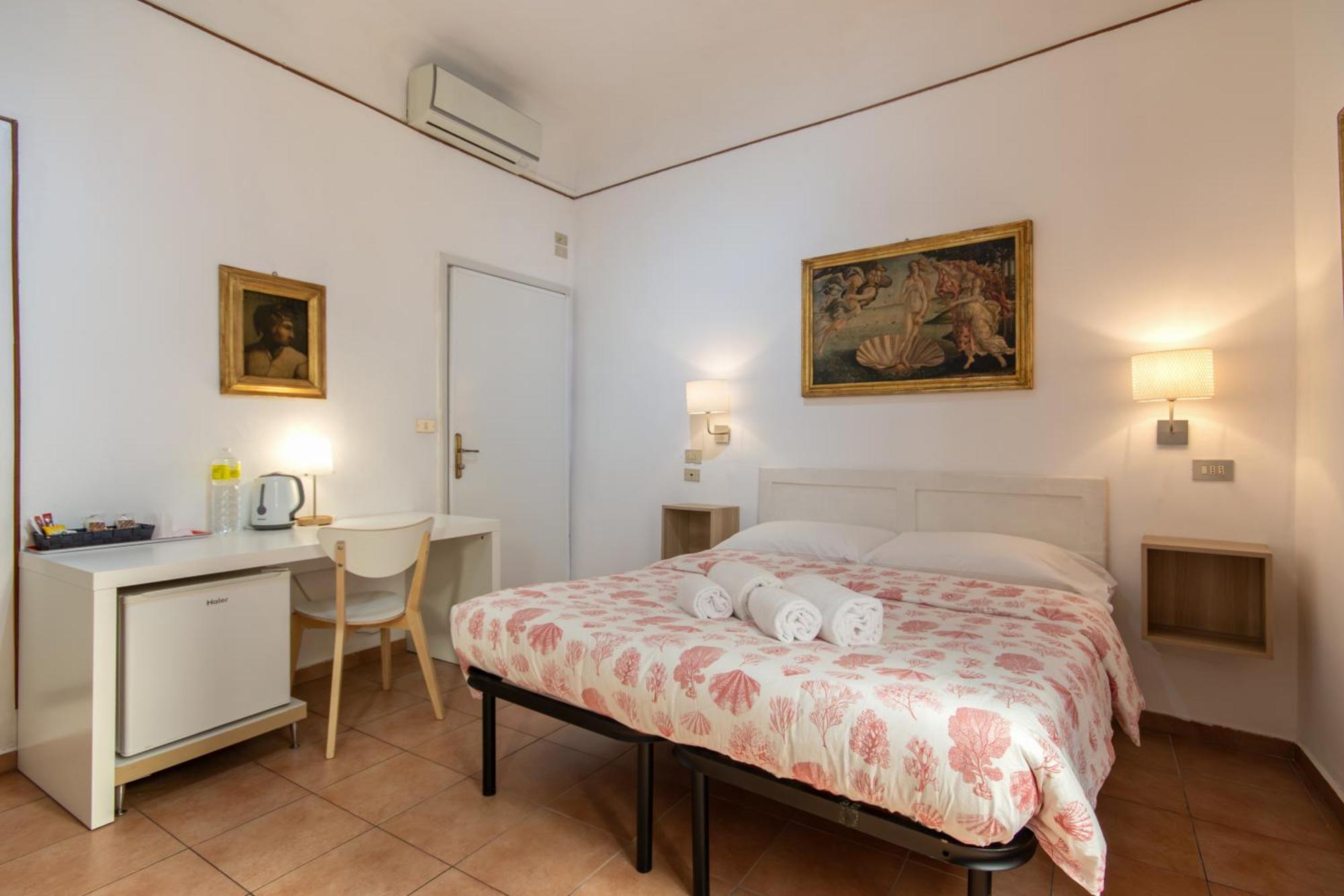 Althea Maison d'hôtes 2*