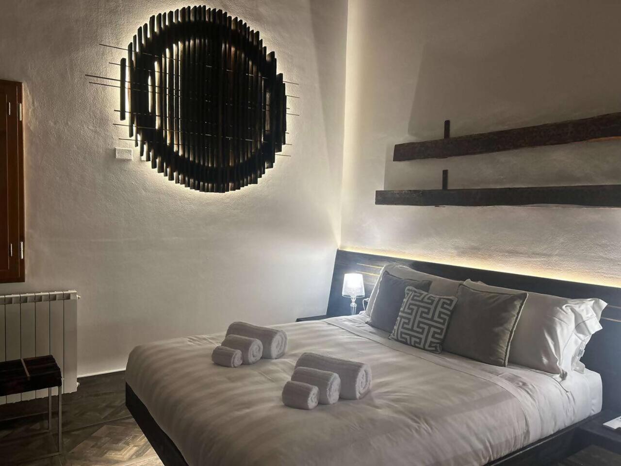 Couette-café Opus Boutique Turandot -city Center Florence