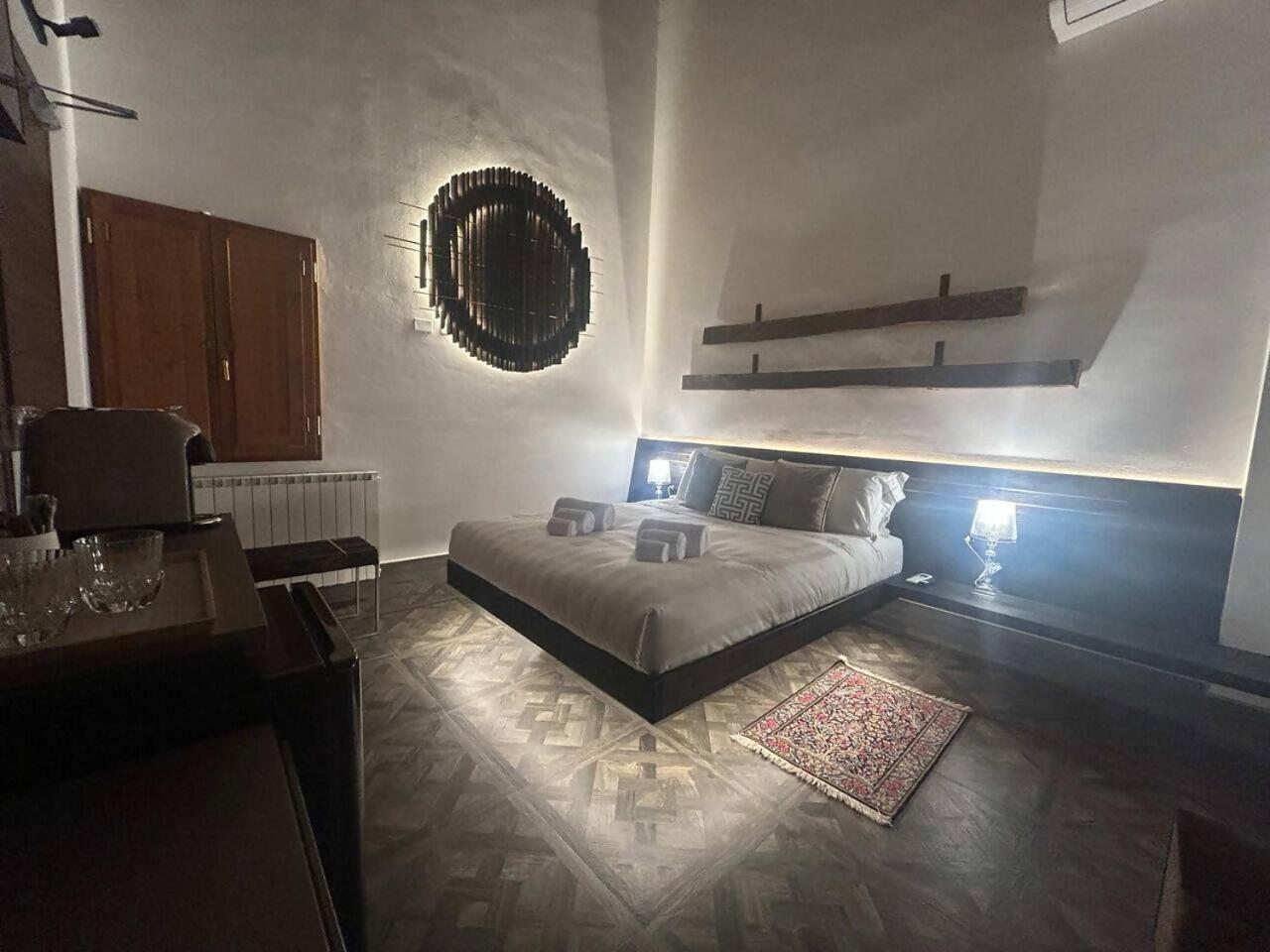Bed & Breakfast Opus Boutique Turandot -city Center