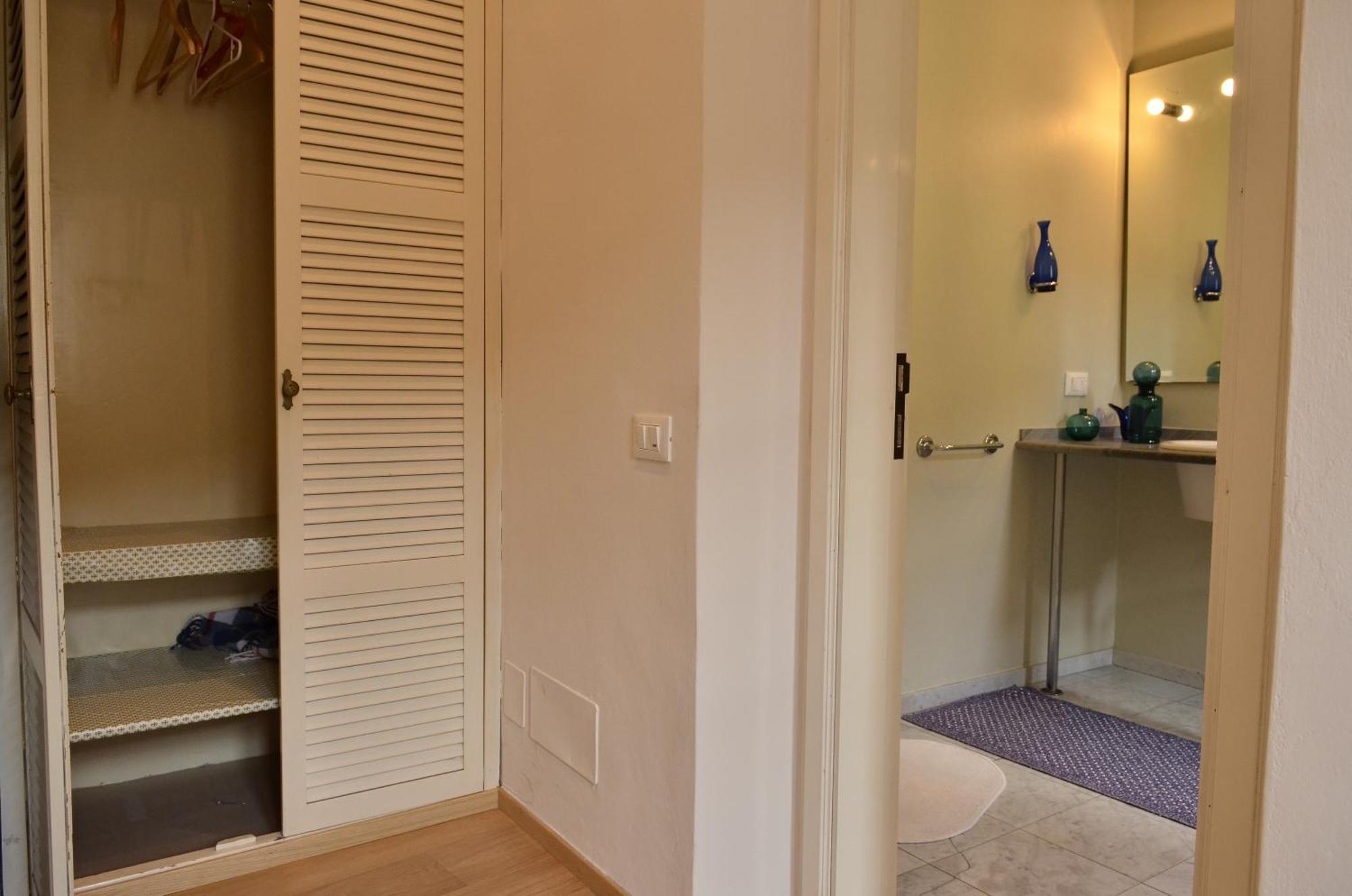 Pitti Three Appartement