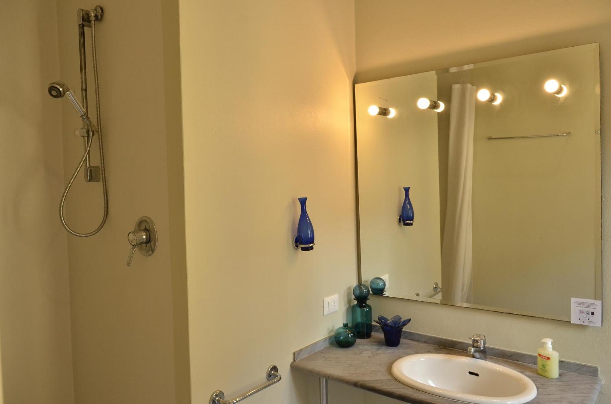 Appartement Pitti Three *