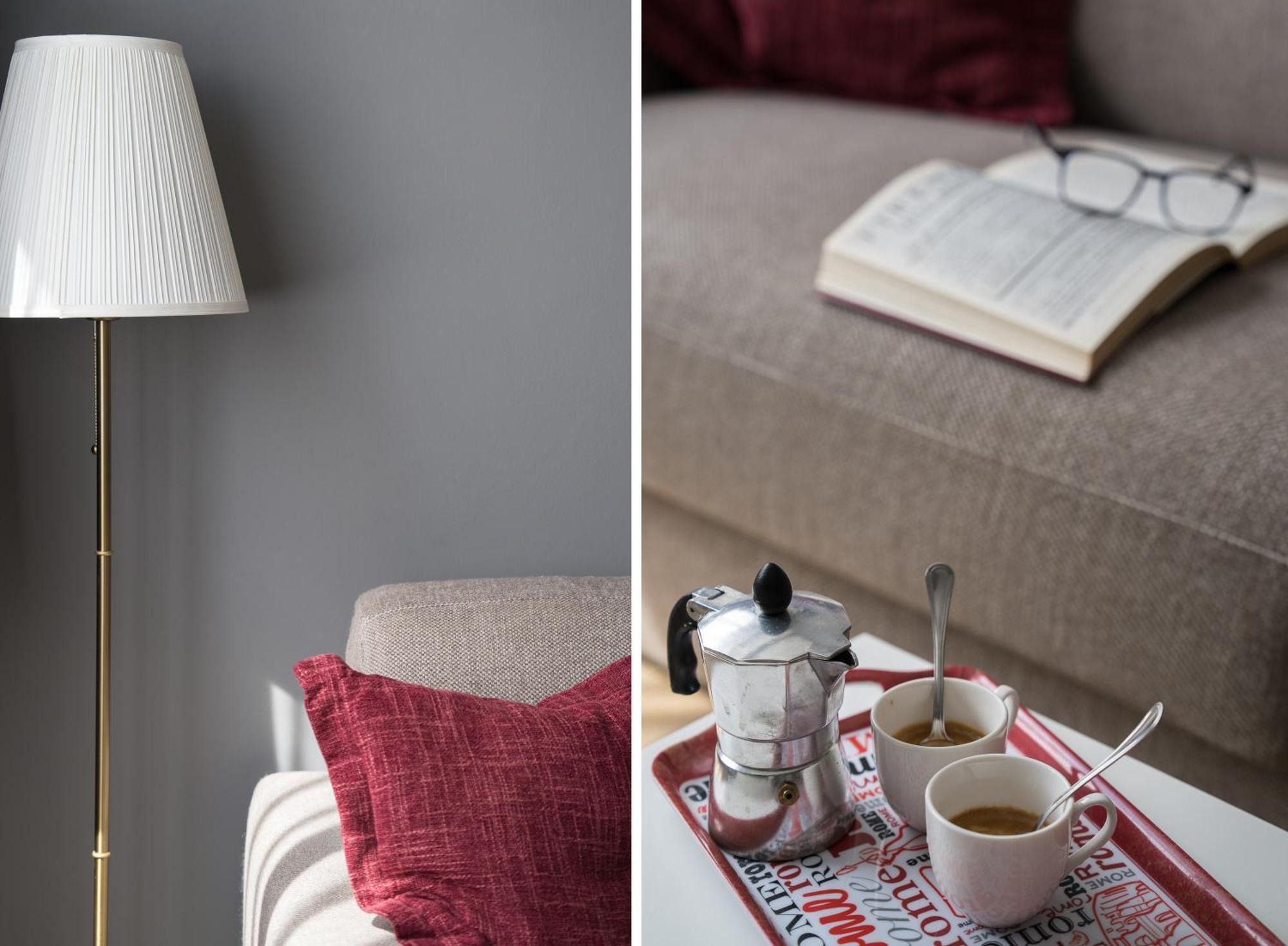 Apartamento No 32 - Modern Luxury *