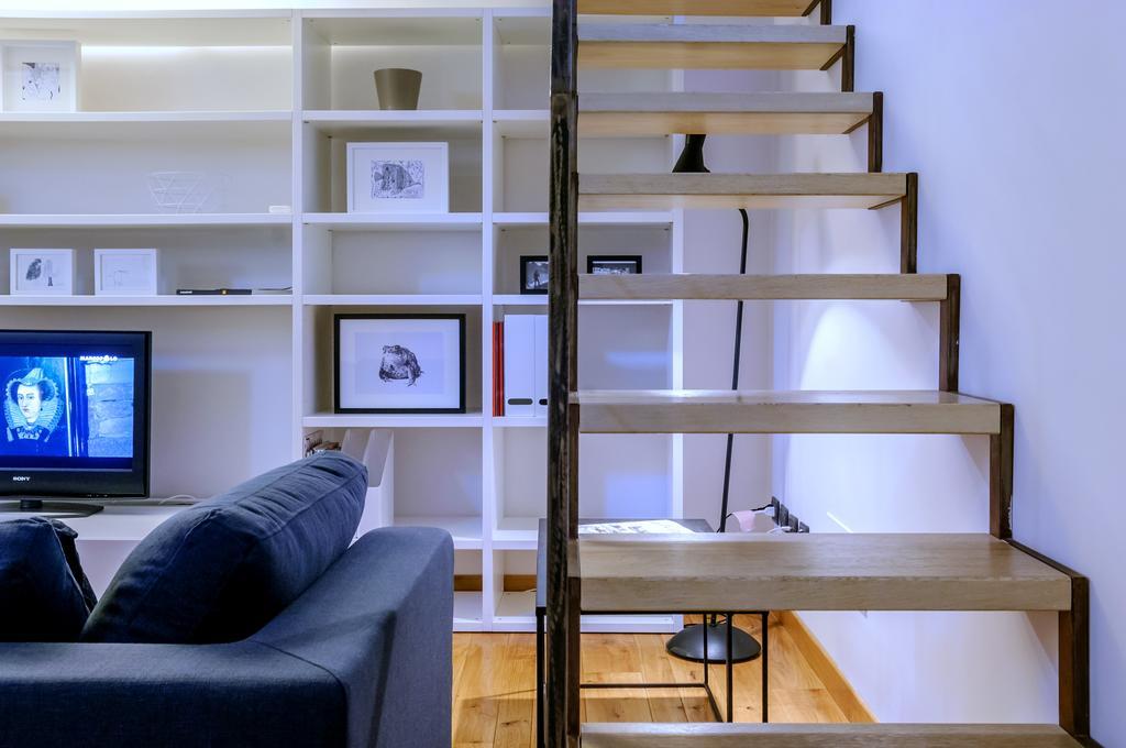 Leilighet Mezzanine Dell'orto By 360rentals *