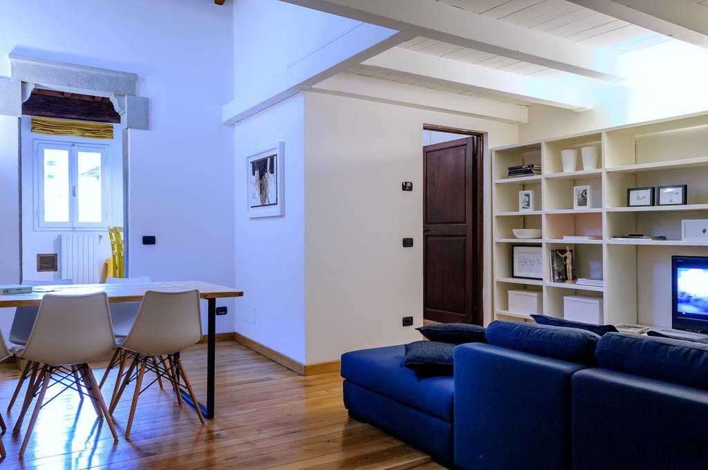 Leilighet Mezzanine Dell'orto By 360rentals *