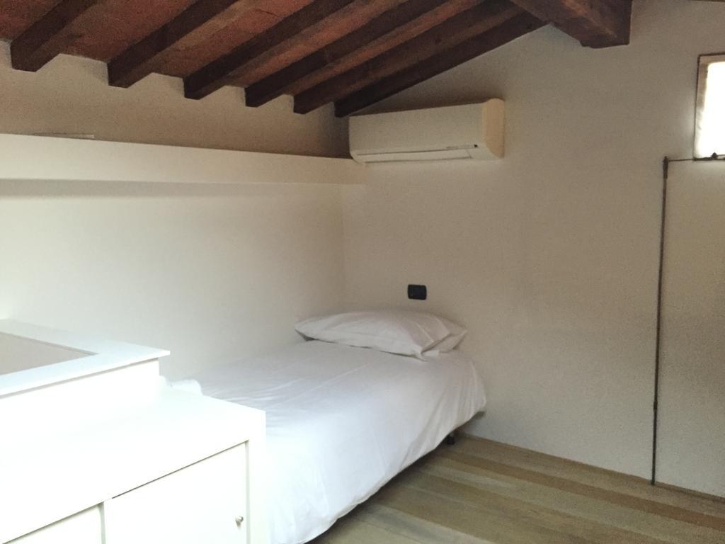 Leilighet Mezzanine Dell'orto By 360rentals *