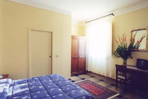 Bellevue House Gæstehus Firenze
