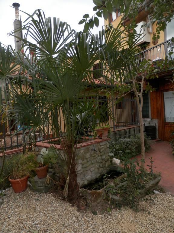 Le Macine Vakantieboerderij Florence