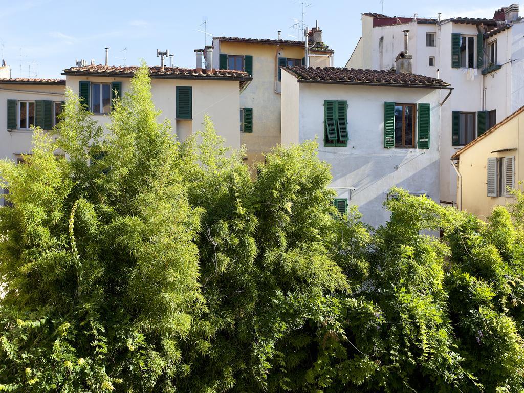 Oltrarno Silvia Apartamento *
