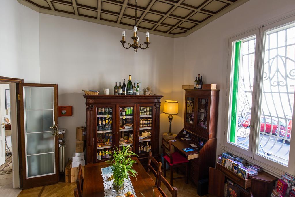 Gourmet Landucci Couette-café
