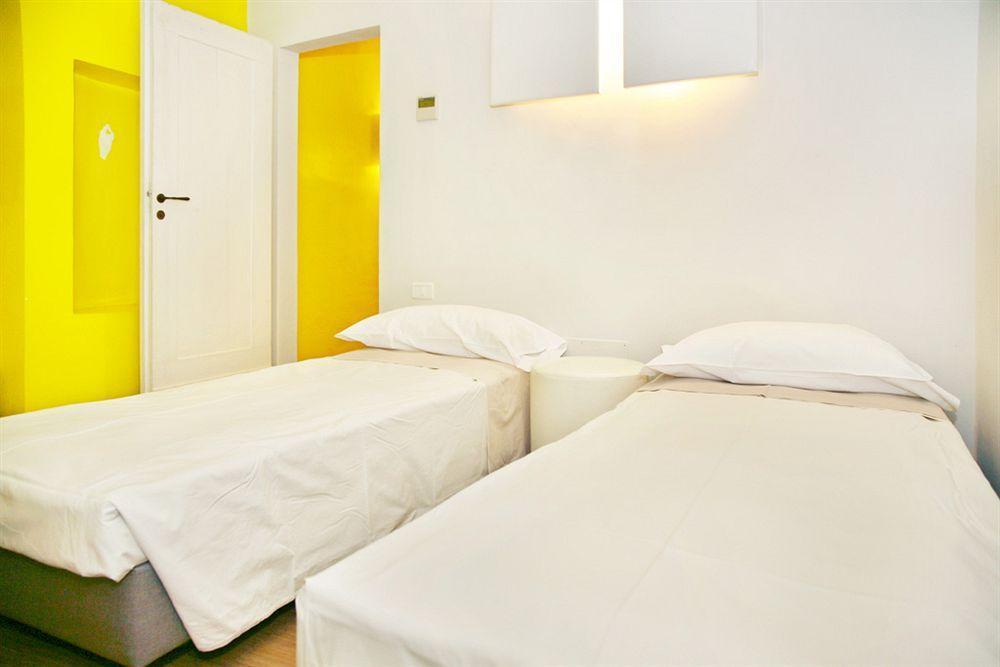 Florent Appartement Florence