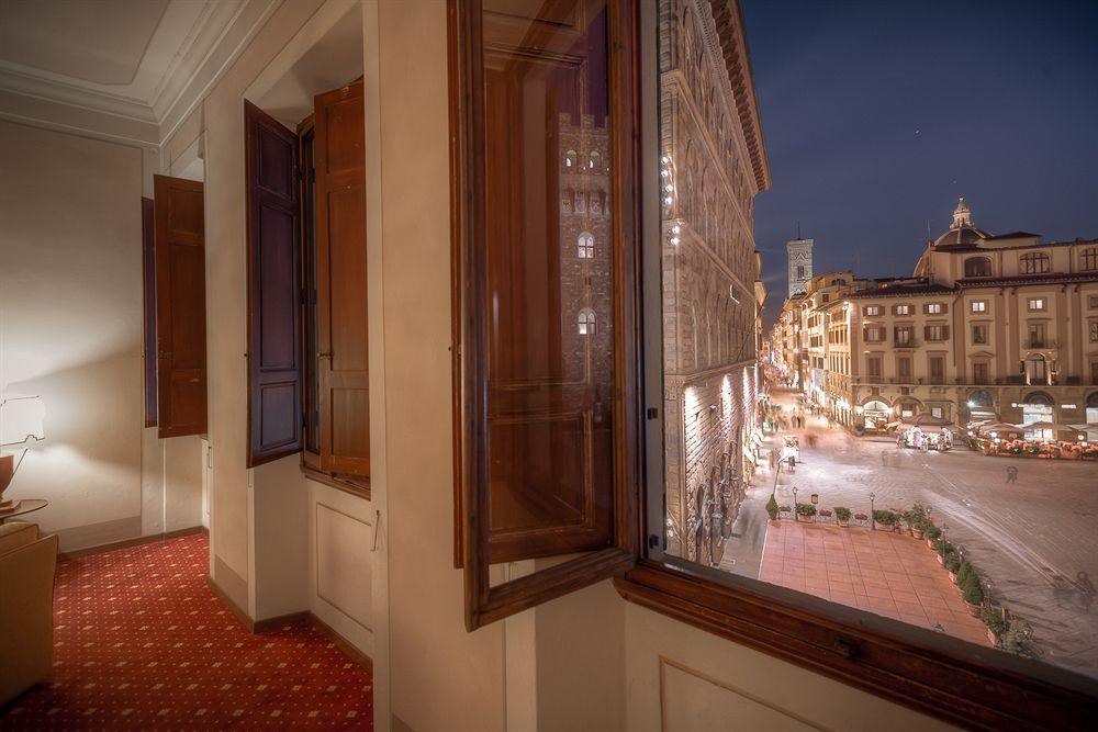 Relais Uffizi Hotell