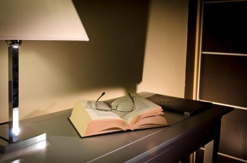 C-hotels The Style Leilighetshoteller 4*