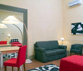 Piccolo Lejlighedshotel 4*