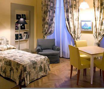 Piccolo 4* Firenze