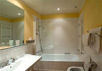 Lejlighedshotel Piccolo