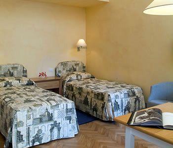 Lejlighedshotel Piccolo Firenze