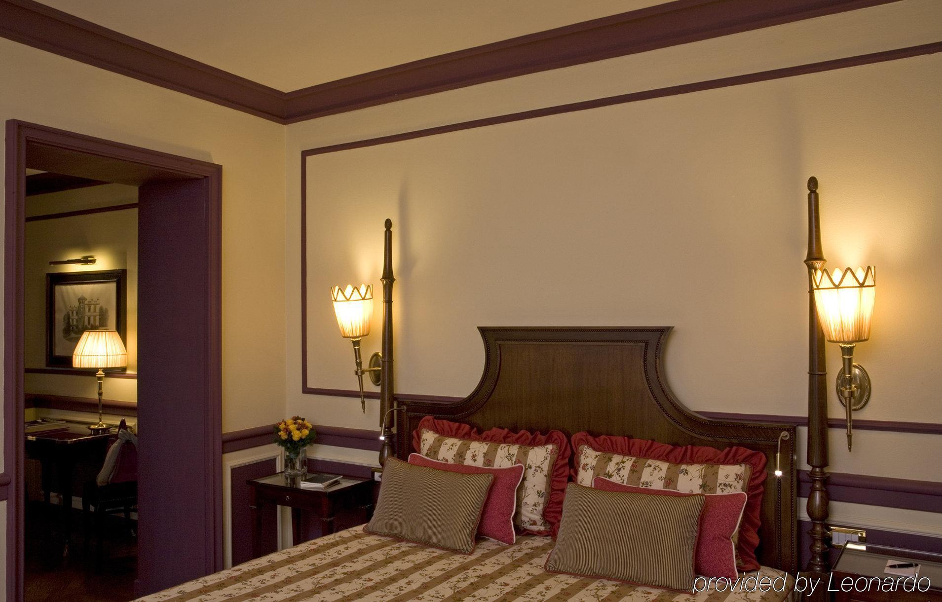 Santa Maria Novella - Wtb Hotel 4*