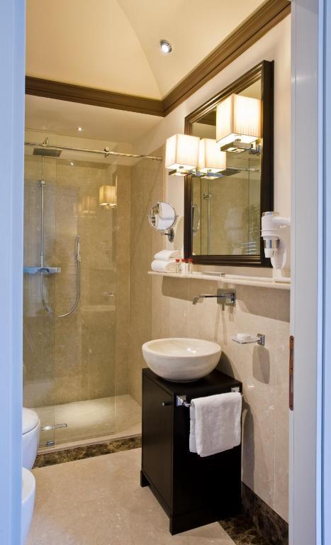 Hotel Be One - Ricci Collection Firenze