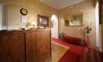 Tourist House Duomo Gasthuis Florence