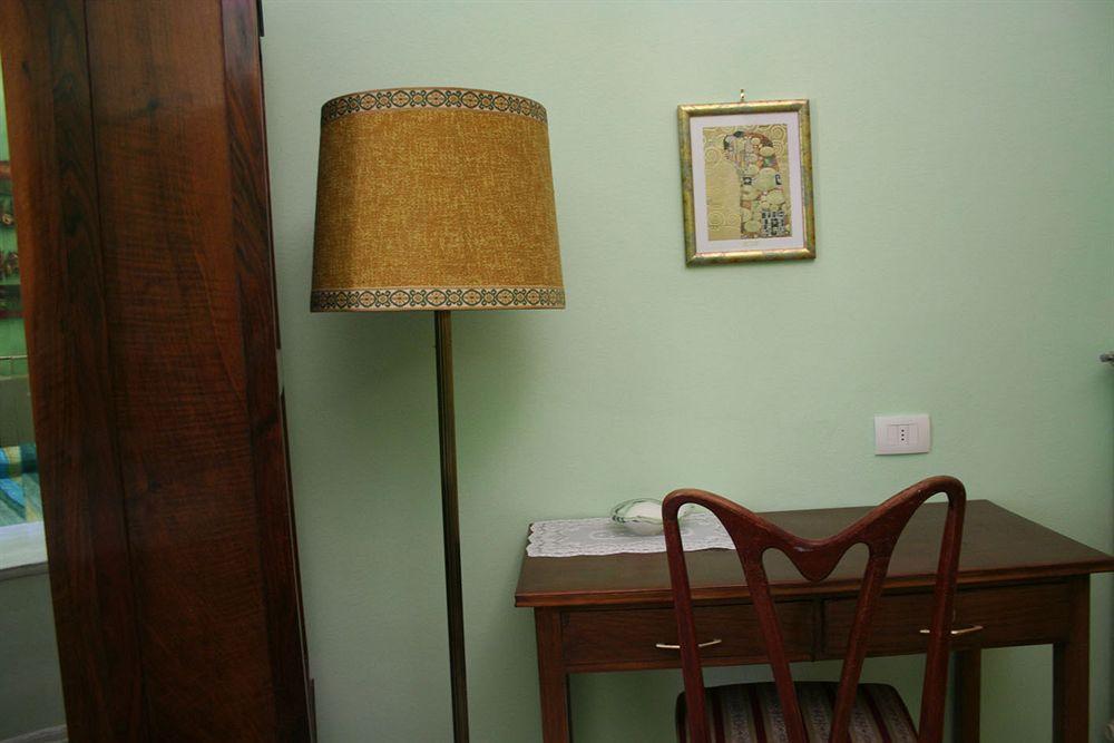 A Casa Di Virgilio Florença