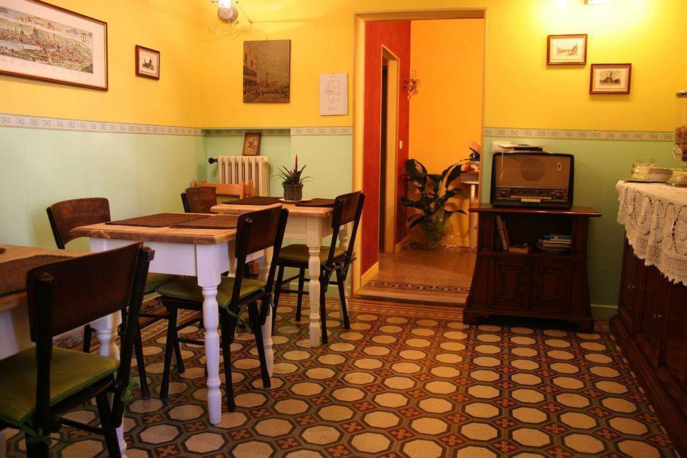 A Casa Di Virgilio 3* Florença