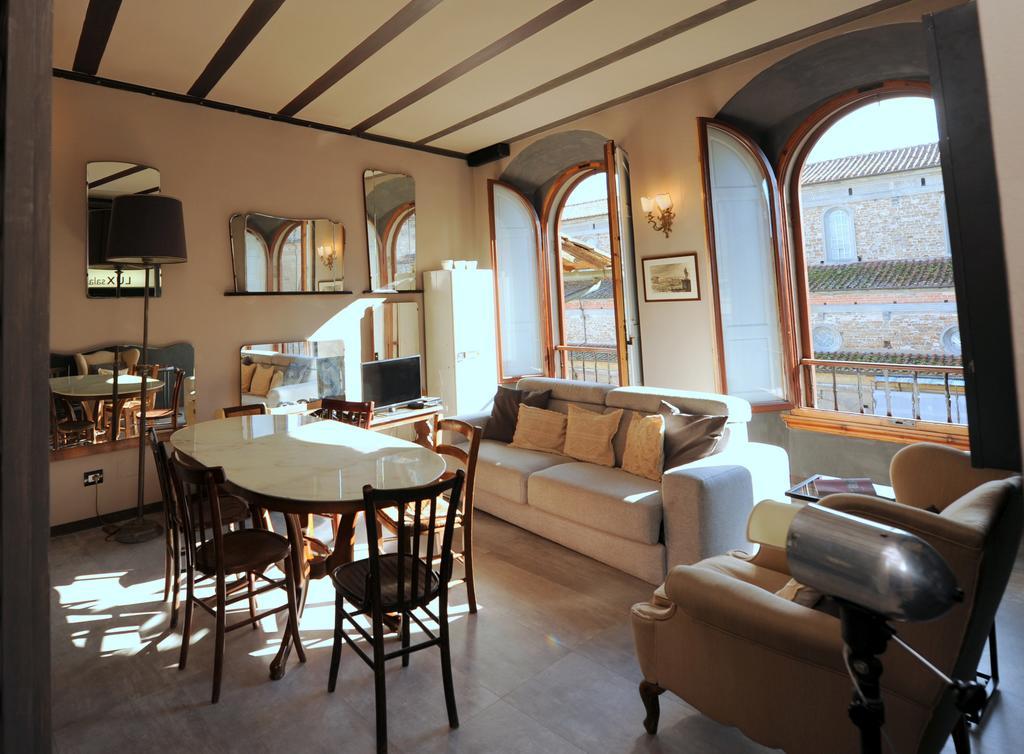 Apartment Acacia Cumino-cannella-curry Florence