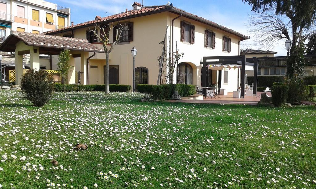 Casale Dei Cento Acri Couette-café